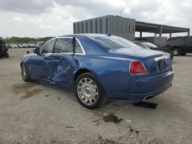 VIN SCA664S55DUX51884 2013 Rolls-Royce Ghost no.2