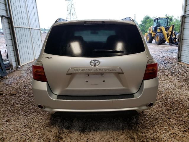 2010 Toyota Highlander VIN: 5TDZA3EH7AS003741 Lot: 54729624