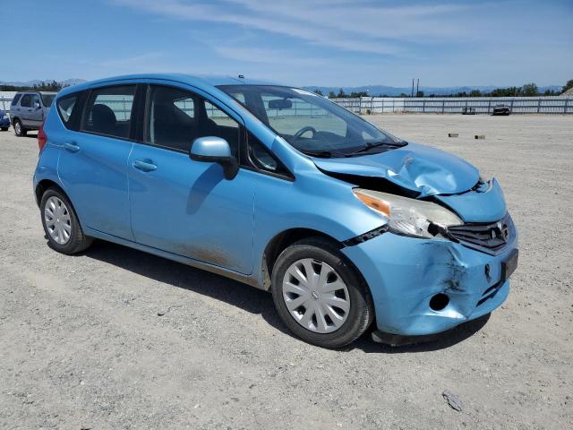 2014 Nissan Versa Note S VIN: 3N1CE2CP3EL361075 Lot: 56644364