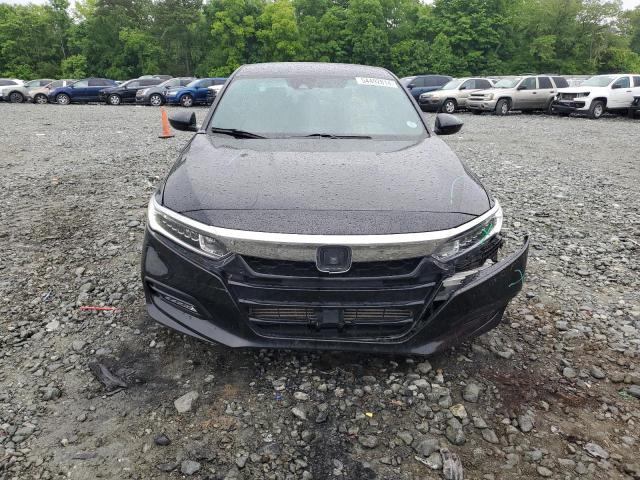 2018 Honda Accord Sport VIN: 1HGCV1F36JA205163 Lot: 54492814