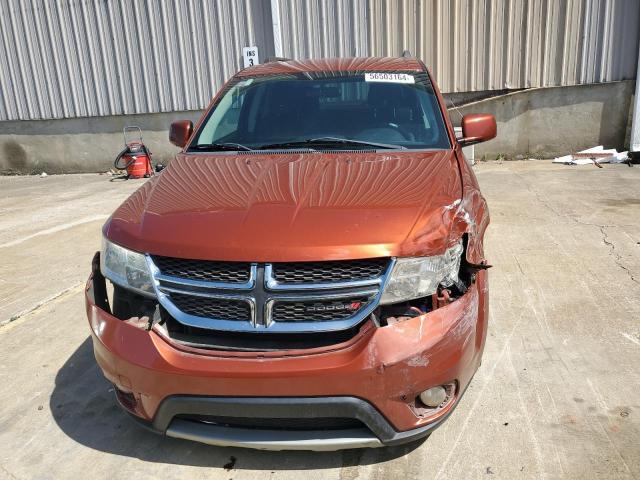 3C4PDCBG2CT341681 2012 Dodge Journey Sxt