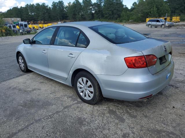 3VW2K7AJ7CM307862 | 2012 Volkswagen jetta base