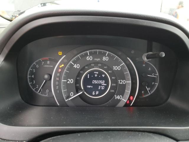 2014 Honda Cr-V Exl VIN: 5J6RM4H74EL043468 Lot: 53087774