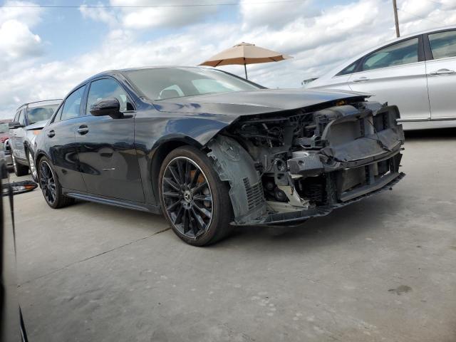 2022 Mercedes-Benz A 220 VIN: W1K3G4EB4NJ327034 Lot: 53503414