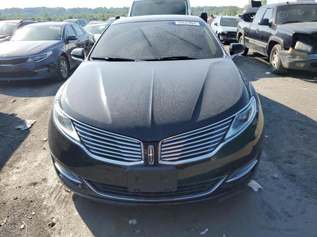 2013 Lincoln Mkz Hybrid VIN: 3LN6L2LU1DR812906 Lot: 54637864