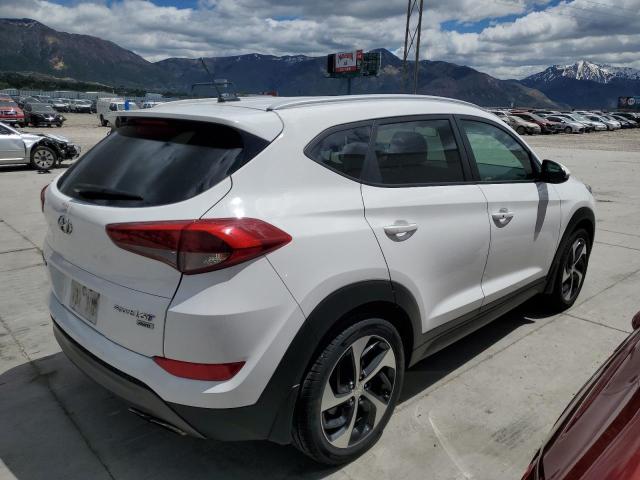 2016 Hyundai Tucson Limited VIN: KM8J3CA26GU224188 Lot: 56314824