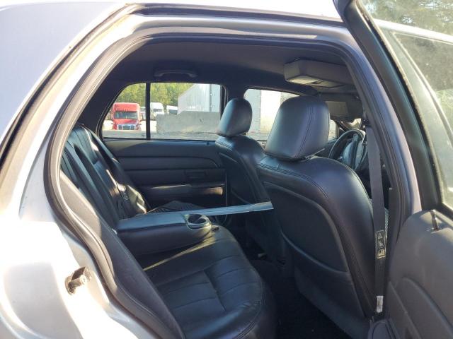 2003 Ford Crown Victoria Lx VIN: 2FAFP74WX3X164803 Lot: 52818124