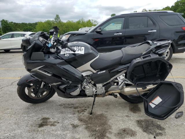 2017 YAMAHA FJR1300 AE - JYARP30E8HA000376