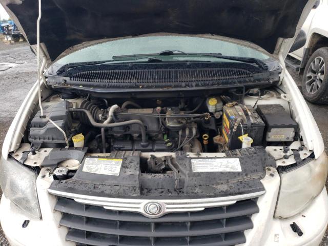 2006 Chrysler Town & Country Lx VIN: 2A4GP44R26R635305 Lot: 56937744