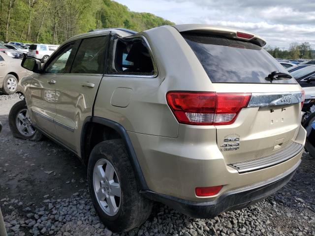 2012 Jeep Grand Cherokee Laredo VIN: 1C4RJFAG6CC154654 Lot: 52943214