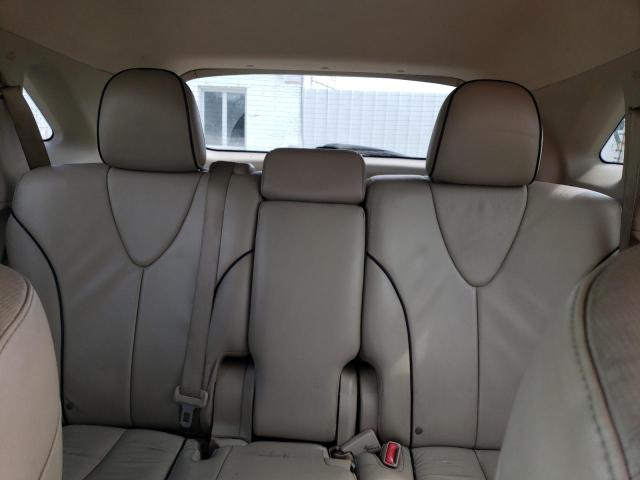 2011 Toyota Venza VIN: 4T3ZK3BB6BU035125 Lot: 56098754