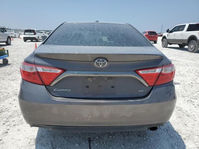 2015 Toyota Camry Le VIN: 4T1BF1FK9FU495348 Lot: 56697914