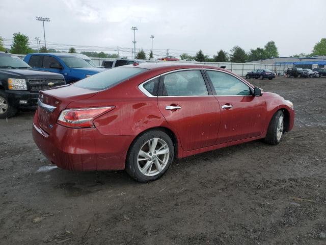 2013 Nissan Altima 2.5 VIN: 1N4AL3AP8DN408852 Lot: 53738924