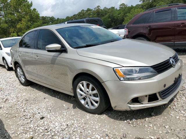 2012 Volkswagen Jetta Se VIN: 3VWDP7AJ4CM129029 Lot: 53585924