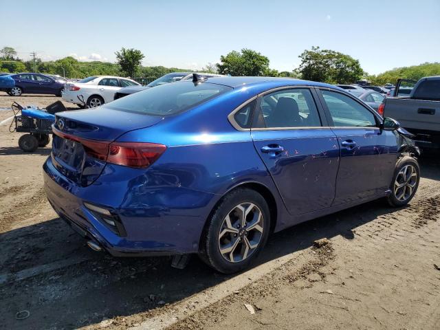 3KPF24AD1LE143905 Kia Forte FE 3