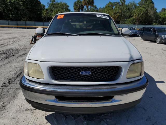 1FTDX1725VNC84665 | 1997 Ford f150