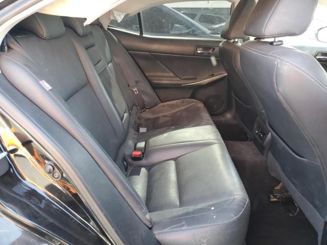 2015 Lexus Is 250 VIN: JTHBF1D21F5053762 Lot: 56376424