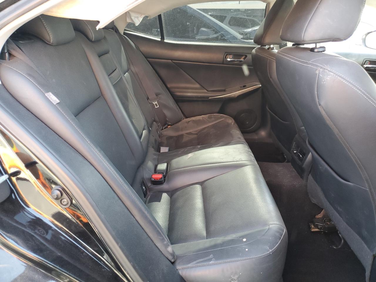 JTHBF1D21F5053762 2015 Lexus Is 250