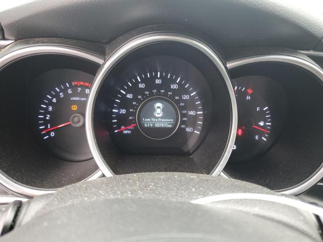 2014 Kia Optima Ex VIN: 5XXGN4A77EG336446 Lot: 56330424