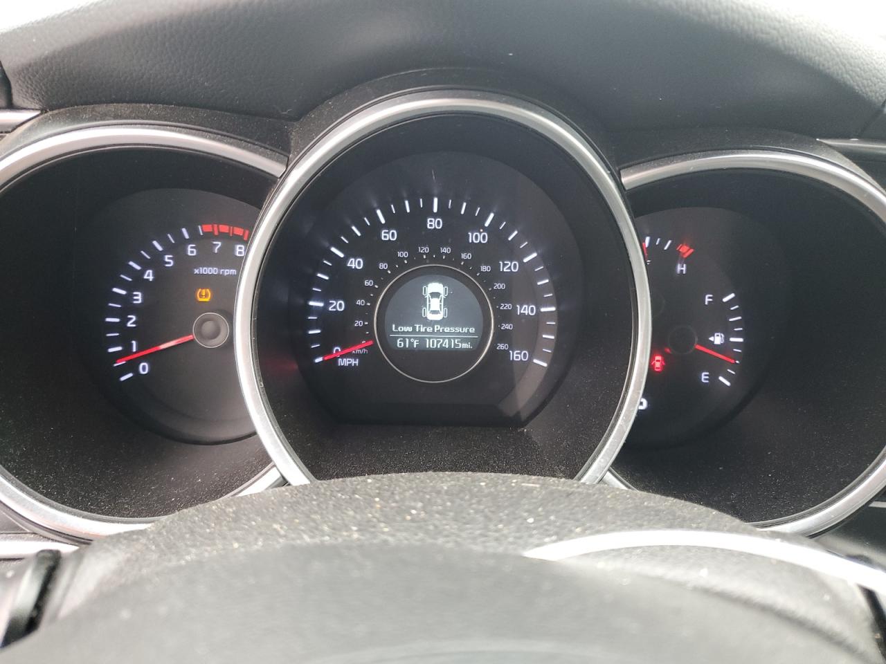 5XXGN4A77EG336446 2014 Kia Optima Ex