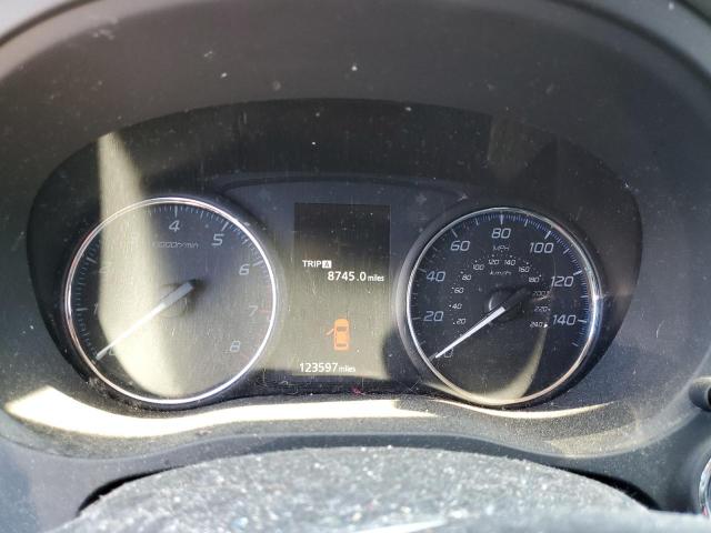 2016 Mitsubishi Outlander Se VIN: JA4AZ3A30GZ035769 Lot: 56618054