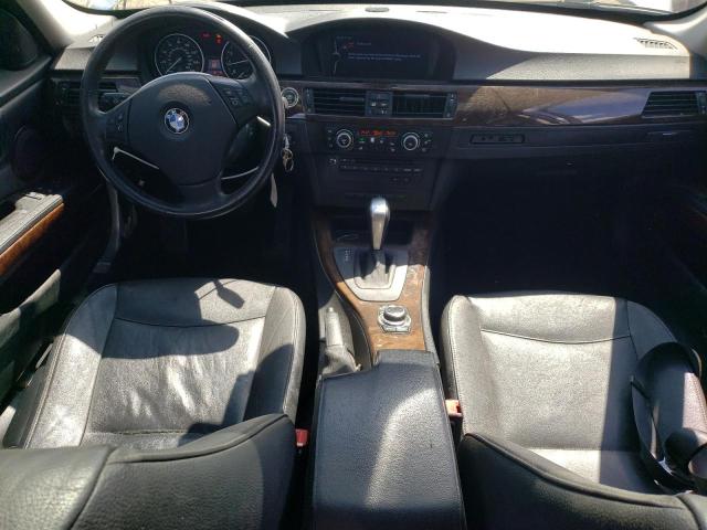 2010 BMW 335 Xi VIN: WBAPL3C57AA407580 Lot: 56475244