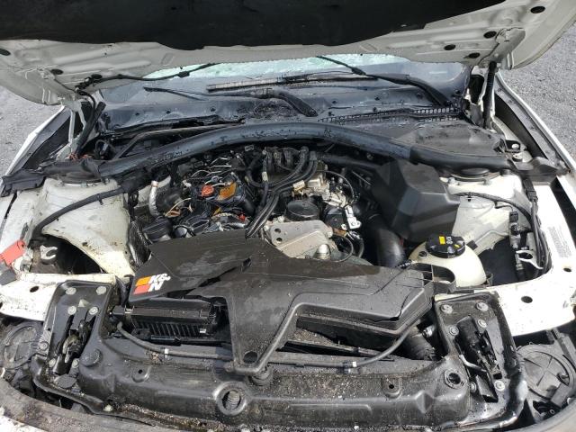 VIN WBA3A5G52FNS84491 2015 BMW 3 Series, 328 I no.11