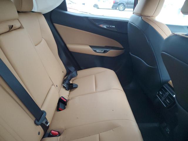 2024 LEXUS NX 350H BA 2T2GKCEZ4RC026343