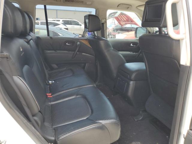 2011 Infiniti Qx56 VIN: JN8AZ2NC7B9301523 Lot: 56449694