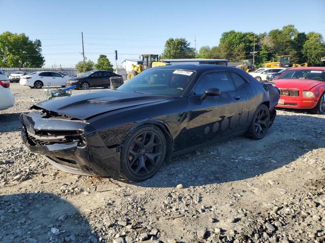 2016 Dodge Challenger Sxt VIN: 2C3CDZAG2GH168735 Lot: 55347794