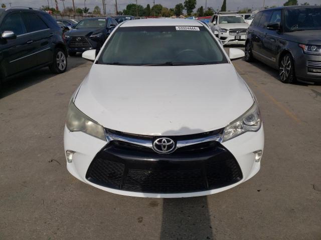 Lot #2505417058 2016 TOYOTA CAMRY LE salvage car