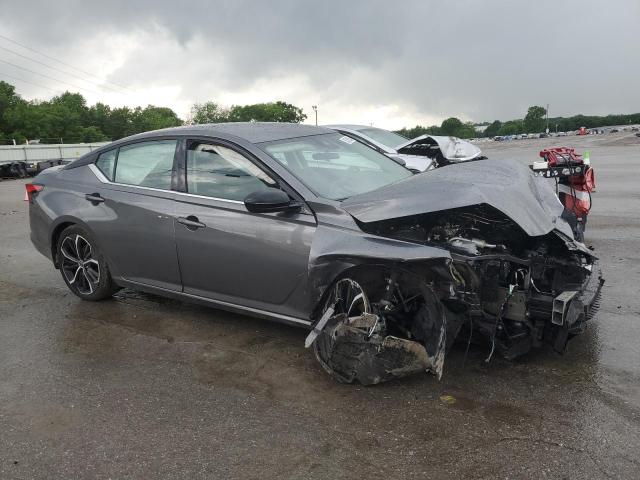 2024 Nissan Altima Sr VIN: 1N4BL4CV8RN306495 Lot: 53592054