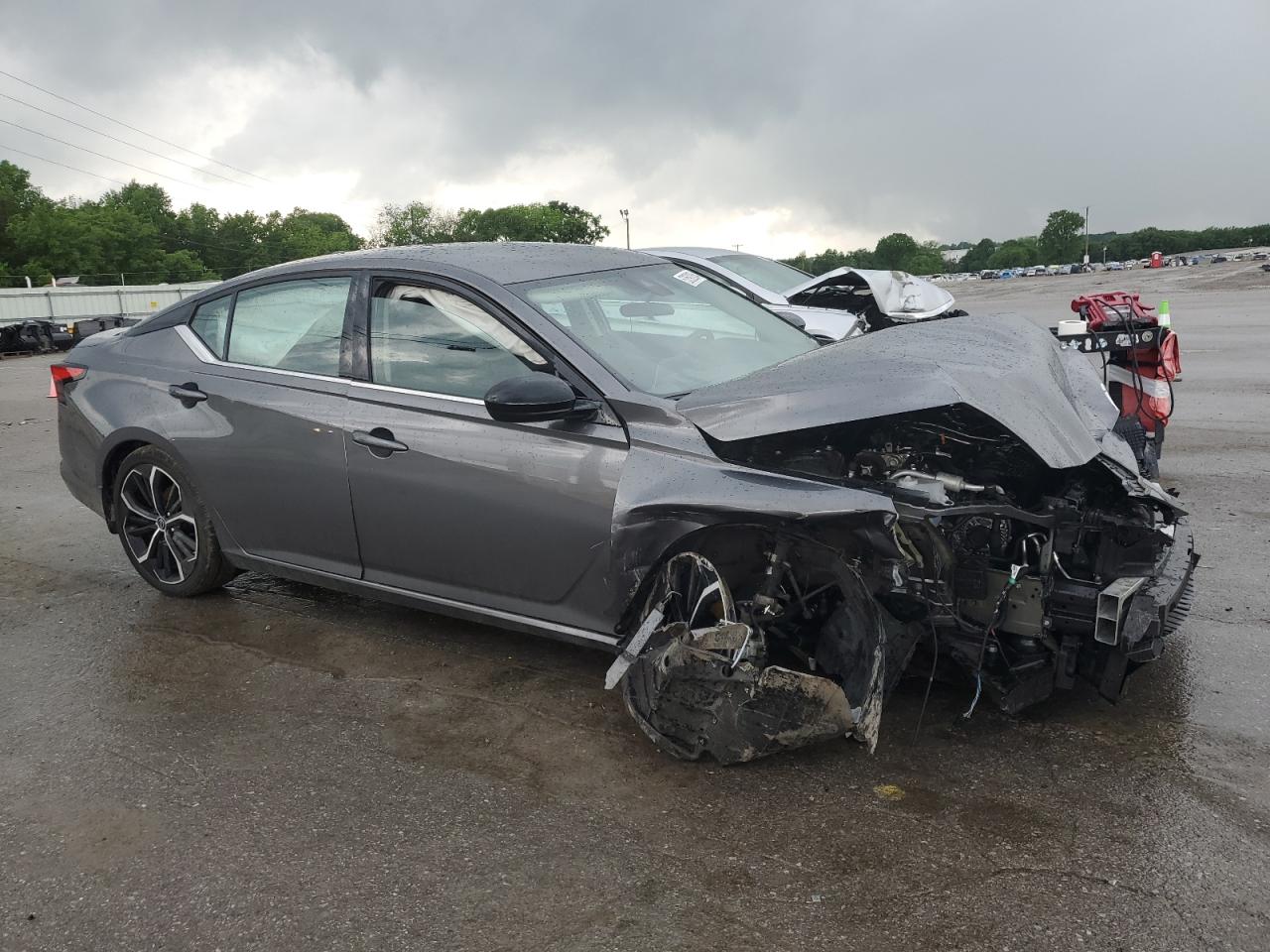 1N4BL4CV8RN306495 2024 Nissan Altima Sr