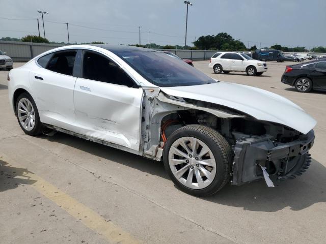 2017 Tesla Model S VIN: 5YJSA1E12HF218032 Lot: 53937224