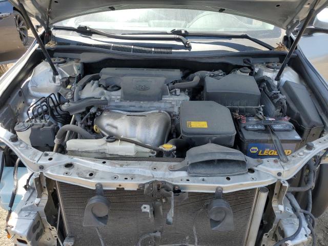 VIN 4T1BF1FK1FU030532 2015 Toyota Camry, LE no.11