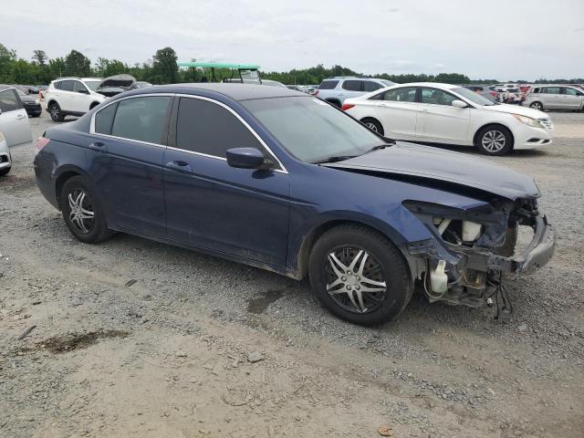 1HGCP2F34CA086788 2012 Honda Accord Lx