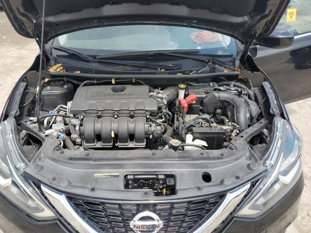 2019 Nissan Sentra S VIN: 3N1AB7AP8KL626651 Lot: 56335014