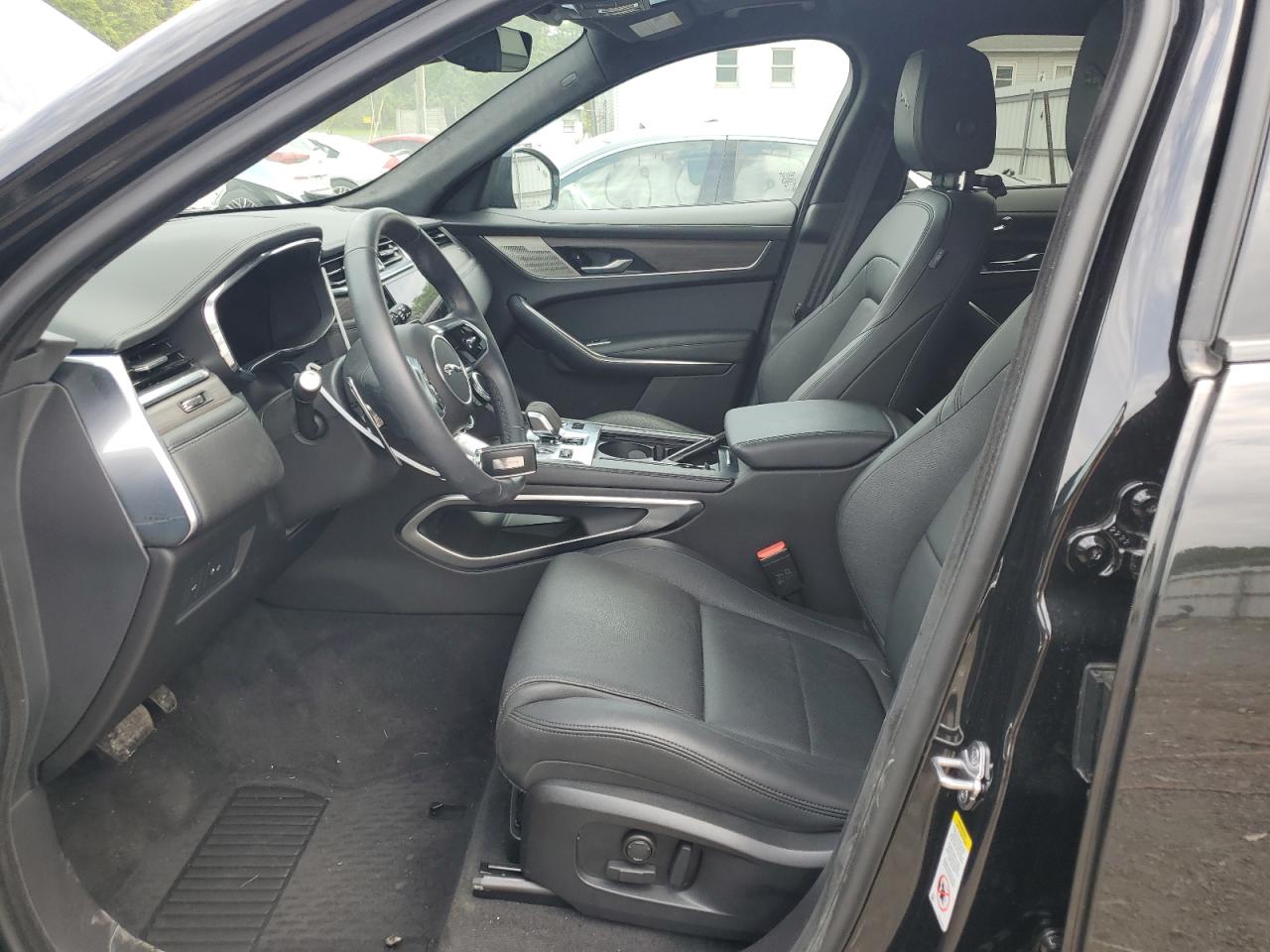 SADCJ2EX8PA719873 2023 Jaguar F-Pace S