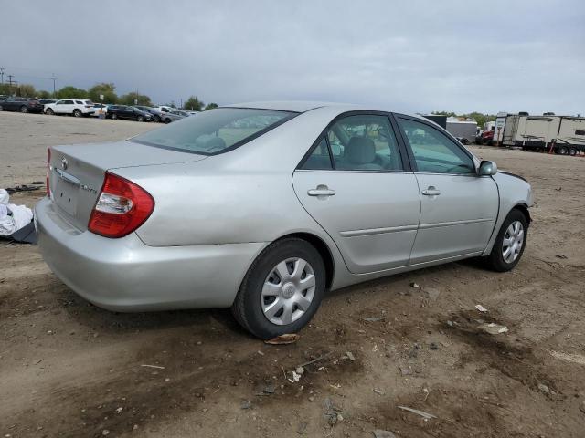 2004 Toyota Camry Le VIN: 4T1BE32K14U789389 Lot: 53270664