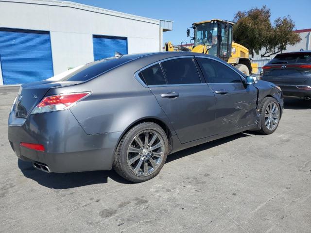 2009 Acura Tl VIN: 19UUA96249A003925 Lot: 54058784