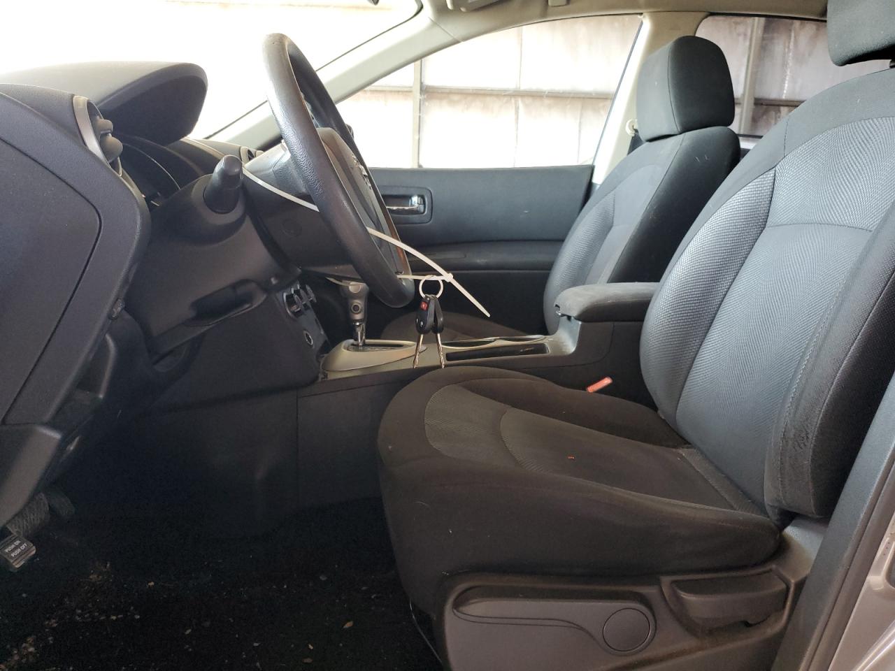 JN8AS5MT0BW170721 2011 Nissan Rogue S