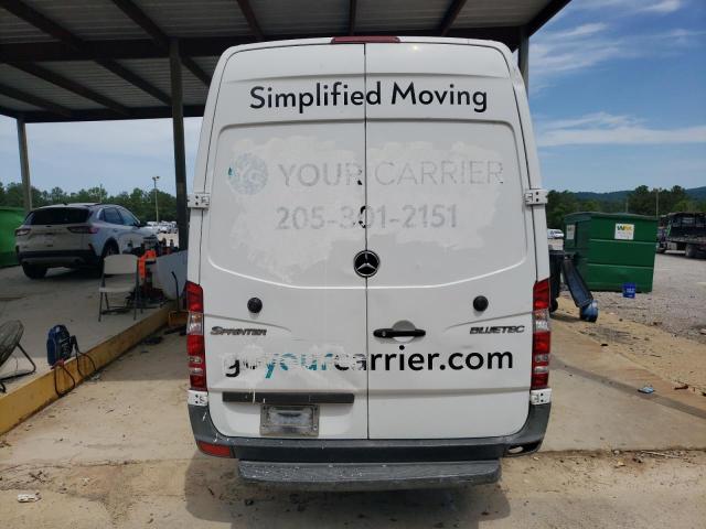 2012 Mercedes-Benz Sprinter 2500 VIN: WD3PE8CC5C5615150 Lot: 56261444