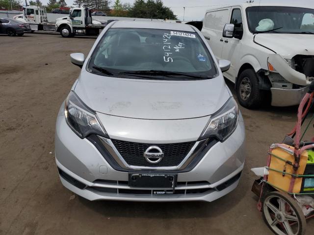 2017 Nissan Versa Note S VIN: 3N1CE2CP5HL381624 Lot: 54121424