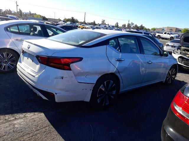 2022 Nissan Altima Sl VIN: 1N4BL4EV5NN402978 Lot: 54319684