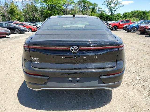 2023 TOYOTA CROWN XLE JTDAAAAF4P3011974