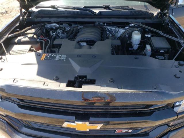 2017 CHEVROLET 1500 - 1GCVKREC0HZ105393