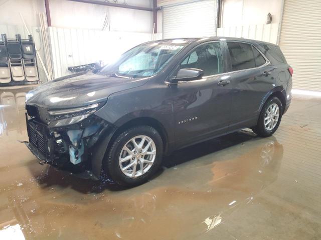 2022 Chevrolet Equinox Lt VIN: 3GNAXKEV2NS133706 Lot: 55305404