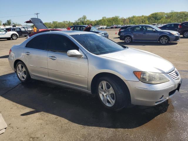 2006 Acura Rl VIN: JH4KB16556C005289 Lot: 53672474