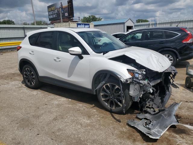 2016 MAZDA CX-5 GT - JM3KE4DY9G0702840