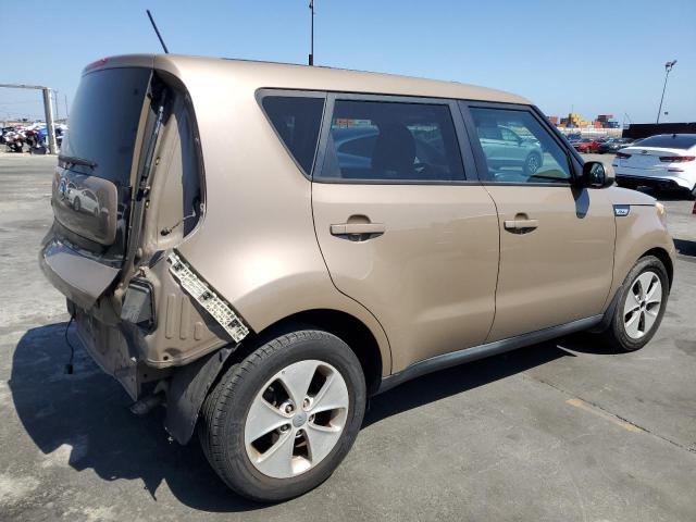 2015 Kia Soul VIN: KNDJN2A25F7169013 Lot: 54597084